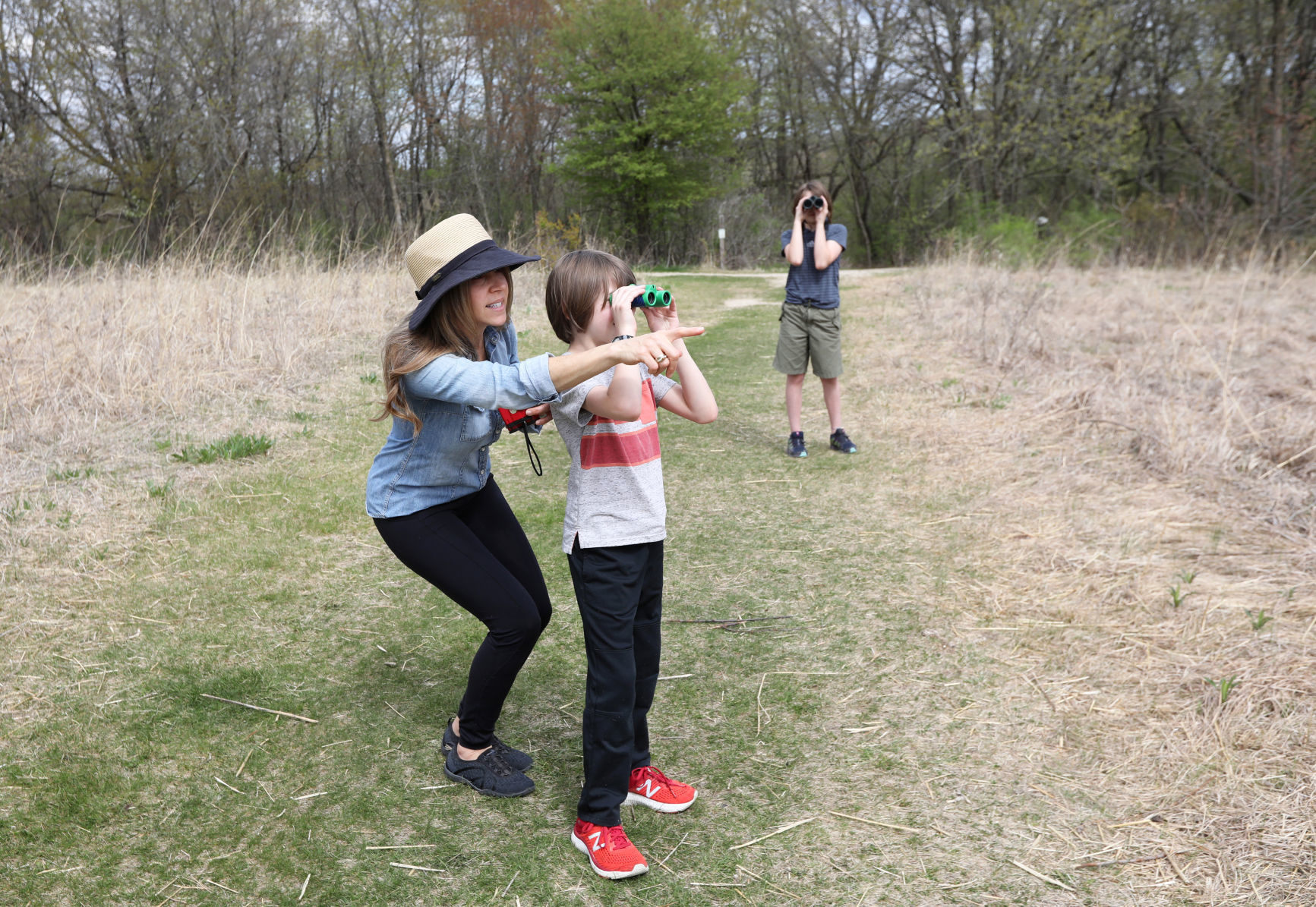 Birdathon